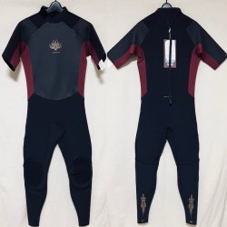 画像3: 【新作が40%off！】 ADELIO / "Chippa Model 2024" Back Zip シーガル/ MS 1着のみ