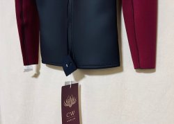 画像4: 【新作が50%off 】ADELIO / "Chippa Model 2024" L/Sラバータッパー