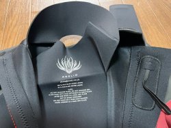 画像4: 【新作が40%off！】 ADELIO / "Chippa Model 2024" Back Zip シーガル/ MS 1着のみ