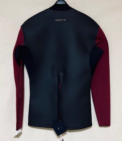 画像3: 【新作が50%off 】ADELIO / "Chippa Model 2024" L/Sラバータッパー