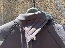 画像6: 【新作が40%off！】ADELIO / "Chippa Model 2024" Back Zip L/S Spring