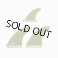 【NEW!】 Tyler Warren Twin+Trailer  ST 5.44 / Olive