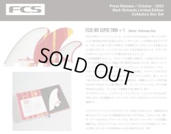 画像2: 超限定!! Mark Richards Limited Eddition Collectors Box Set