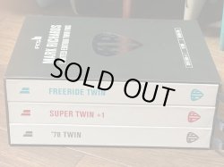 画像8: 超限定!! Mark Richards Limited Eddition Collectors Box Set