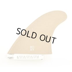 画像3: 【30%OFF】ROXY / シングル＋サイドフィン 1+2 フィンセット