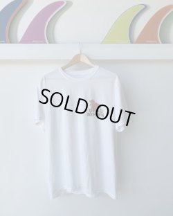 画像1: 超限定！ DEADKOOKS /  Tourist Tee　/　ラス1　Lサイズ