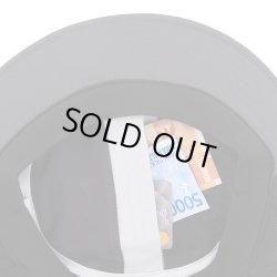 画像5: O&E   INDO STIFF  PEAK SURF  HAT  OLIVE / Lサイズ