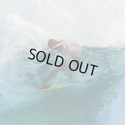 画像6:  FCSII  MF (Mick Fanning) "PC" Tri Size"L" /Black/Mango