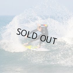 画像7:  FCSII  MF (Mick Fanning) "PC" Tri Size"L" /Black/Mango