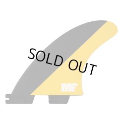 画像2:  FCSII  MF (Mick Fanning) "PC" Tri Size"L" /Black/Mango