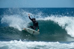 画像6: NEW!! FCSII MR(Mark Richard's Shaper Fin) '78 TWIN / Dark Sunset　