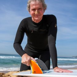 画像5: NEW!! FCSII MR(Mark Richard's Shaper Fin) '78 TWIN / Dark Sunset　