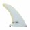 画像2: Mikey February BONZER 7.5/ White (2)