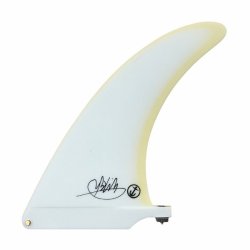 画像1: Mikey February BONZER 7.5/ White