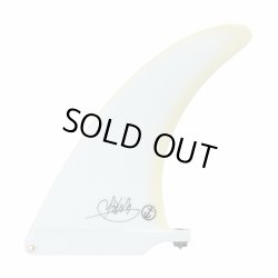 画像1: Mikey February BONZER 7.5/ White