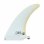 画像1: Mikey February BONZER 7.5/ White (1)