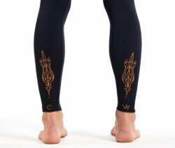 画像2: 【新作が40%off！】 ADELIO / "Chippa Model 2024" Back Zip シーガル/ MS 1着のみ