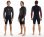 画像1: 【新作が30%off！】ADELIO / "Chippa Model 2024" Back Zip L/S Spring (1)
