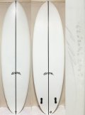 【大人気モデル！】SYSTM /  システムミッド EPS 6'2" 美品！