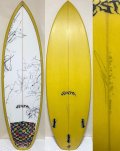 【名作Burnerシリーズが激安！】SYSTM / Burner3 フルティント 5'6" 新古が激安！