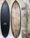 画像1: 【Swirlティント入】SYSTM / "ANVIL MID ツインザー" 6'6" フラットデッキ 新品が特別価格！ (1)