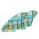 画像1: 【New！】Captain Fin  / ANDY DAVIS KEEL ST/ L 5.13 (1)