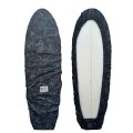 New! BEACHED DAYS Deck Cover Short　/ Camouflage