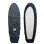 画像1: New! BEACHED DAYS Deck Cover Short　/ Camouflage (1)