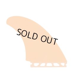 画像3: 【New！】Captain Fin  / CF TEAM TWIN ST / M 5.5/ orange