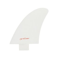 画像2: NEW‼CF TWINZER  TT/ White