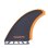 画像2: 【New！】Captain Fin  / CF TEAM TWIN ST / M 5.5/ orange (2)