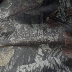 画像4: New! BEACHED DAYS Deck Cover Mid　/ Camouflage