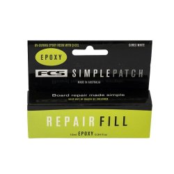 画像1: NEW!!/ FCS Simple Patch Repair Fill - Epoxy