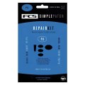 NEW!!/ FCS Simple Patch Repair Kit - PU