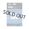 NEW!!/ FCS Simple Patch Repair Patch Regular - PU