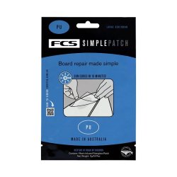 画像1: NEW!!/ FCS Simple Patch Repair Patch Regular - PU