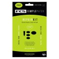 NEW!!/ FCS Simple Patch Repair Kit - Epoxy