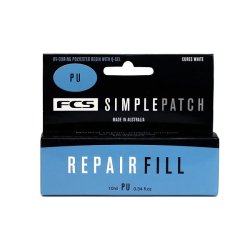画像1: NEW!!/ FCS Simple Patch Repair Fill - PU