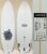 画像1: 【最新ツインザー仕様！】"JOISTIK/Taco Kara Twinzer 5'8" 新品が激安！ (1)