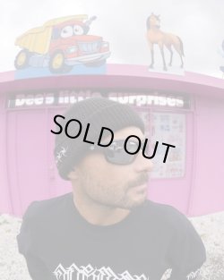 画像9: NEW!! RITUAL VISION   TEENAGE ZERO：COMBAT / BRONZE POLARISED