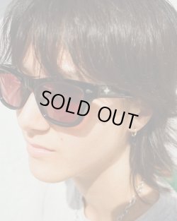 画像8: NEW!! RITUAL VISION   GENERATOR：MATTE BLACK / BLACK POLARISED