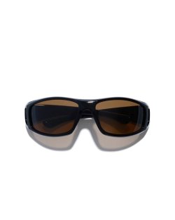 画像1: NEW!! RITUAL VISION   DRAGSTER：POLISHED BLACK / BRONZE 