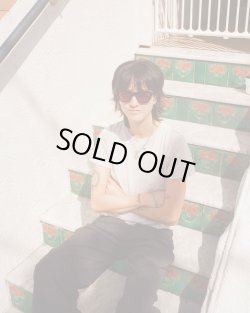 画像7: NEW!! RITUAL VISION   GENERATOR：MATTE BLACK / BLACK POLARISED