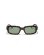 画像1: NEW!! RITUAL VISION   INTERCEPTOR：SMOKEY TORT / OLIVE (1)