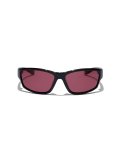 NEW!! RITUAL VISION   TEENAGE ZERO：POLISHED BLACK / RUST POLARISED