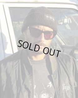 画像5: NEW!! RITUAL VISION   GENERATOR：MATTE BLACK / BLACK POLARISED