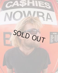 画像8: NEW!! RITUAL VISION   TEENAGE ZERO：COMBAT / BRONZE POLARISED