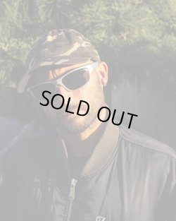 画像5: NEW!! RITUAL VISION   TEENAGE ZERO：COMBAT / BRONZE POLARISED