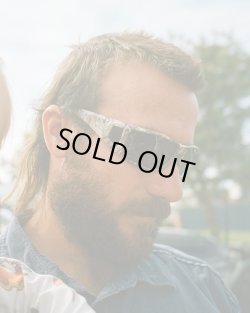 画像4: NEW!! RITUAL VISION   DRAGSTER：COMBAT/BRONZE POLARISED