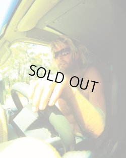 画像6: NEW!! RITUAL VISION   TEENAGE ZERO：COMBAT / BRONZE POLARISED